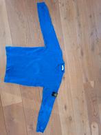 Stone Island trui maat S, Kleding | Heren, Ophalen of Verzenden, Gedragen, Blauw