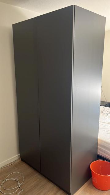 Ikea Pax