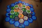 Catan 3D Basis (incl 5-6 speler), Hobby en Vrije tijd, Gezelschapsspellen | Bordspellen, Vijf spelers of meer, Ophalen of Verzenden