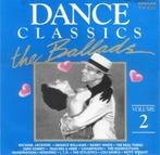 Soul C.D. (1989) Dance Classics The Ballads volume 2, Cd's en Dvd's, Cd's | Verzamelalbums, Gebruikt, Ophalen of Verzenden, R&B en Soul
