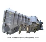Versnellingsbak handgeschakeld Mercedes 190D / w201 diesel, Ophalen of Verzenden, Gebruikt, Mercedes-Benz