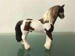 Schleich 13625 tinker hengst, dierfiguur, Ophalen of Verzenden, Gebruikt, Paard, Beeldje of Figuurtje