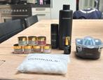 Doonails Nagel Dip Powder + remover, Sieraden, Tassen en Uiterlijk, Uiterlijk | Cosmetica en Make-up, Overige kleuren, Ophalen of Verzenden