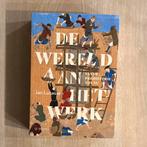 De Wereld Aan Het Werk - Jan Lucassen, Ophalen of Verzenden, Zo goed als nieuw, Europa