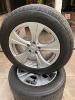 ORIGINELE MERCEDES GLC 18 INCH WINTERBANDEN WEG=WEG, Auto-onderdelen, Banden en Velgen, Ophalen, 18 inch, Gebruikt, Banden en Velgen