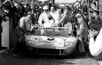 Ford GT 40 Bianchi Rodriguez winners 1968 24 Hours of Le Man, Verzamelen, Nieuw, Auto's, Verzenden