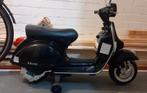 Vespa kinder scooter vanaf 3 jaar, Ophalen