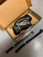 Schaatsen Nijdam lage mt 42-43, Sport en Fitness, Schaatsen, Ophalen of Verzenden, Zo goed als nieuw, Noren, Nijdam
