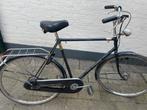 Oldtimer BSA herenfiets opknapper staat al lang stil 57 cm, Overige merken, Gebruikt, Versnellingen, Ophalen of Verzenden