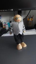Poppetjes voor poppenhuis, Ophalen of Verzenden, Zo goed als nieuw, Popje