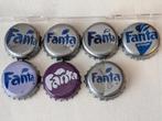 Fanta Kroonkurken, Verzamelen, Ophalen of Verzenden, Gebruikt, Gebruiksvoorwerp