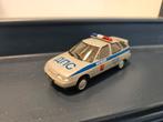 Lada VAZ 2112 Russische Politieauto Moskau, Ophalen of Verzenden, Gebruikt, Auto