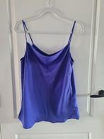 Vero Moda top size M, Maat 38/40 (M), Blauw, Vero Moda, Ophalen of Verzenden