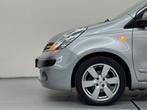 Nissan Note 1.6 First Note AUTOMAAT Cruise Airco, Gebruikt, 750 kg, 4 cilinders, Bedrijf