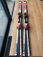 Ski’s Head e-shape 163 / 117, 160 tot 180 cm, Gebruikt, Ophalen of Verzenden, Skiën