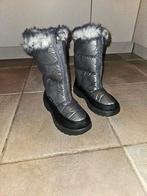 Te koop dames Laarzen, Hoge laarzen, Zwart, Ophalen of Verzenden, Zo goed als nieuw