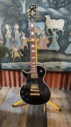 Nagemaakte elektrische merk gitaar linkshandig, Ophalen, Gebruikt, Gibson