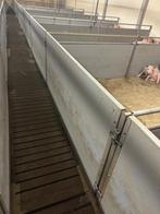 Kunststof hokinrichting vleesvarkens [775], Dieren en Toebehoren, Boekhorst Trading, Info@boekhorsttrading.com, Singel 16, Horssen