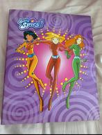 Totaly Spies! Map, Ophalen of Verzenden, Gebruikt