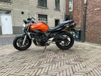 Yamaha FZ6, Naked bike, 600 cc, Particulier, 4 cilinders