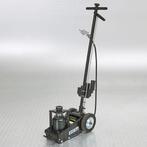 Vrachtwagenkrik 22 ton, Ophalen, Zo goed als nieuw, Hydraulisch, Garagekrik