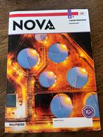 Nova Scheikunde 6 VWO Gymnasium, Ophalen of Verzenden, Zo goed als nieuw, VWO, Scheikunde