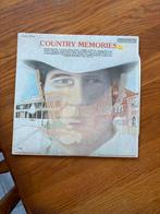 Country Memories Volume Three Vinyl LP, Ophalen of Verzenden, Gebruikt, 12 inch