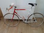 Race fiets Gazelle, Ophalen, 28 inch, Heren, Zo goed als nieuw