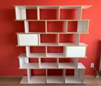 Tylko kast wit multiplex, Ophalen, Zo goed als nieuw, Minder dan 150 cm, 150 tot 200 cm