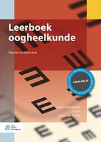 PDF/Ebook: Leerboek Oogheelkunde, Boeken, Nieuw, Beta, H. Tan, Verzenden