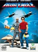 Iron Eagle (1986) Dvd Zeldzaam !, Cd's en Dvd's, Vanaf 12 jaar, Ophalen of Verzenden, Gebruikt, Actie