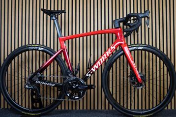 Specialized S-Works Tarmac SL7 56 *Dura-Ace Di2*Topstaat beschikbaar voor biedingen