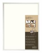 Aluminium wissellijst Barth 70 x 80 cm (3 stuks beschikbaar), Huis en Inrichting, Woonaccessoires | Lijsten, Ophalen, Metaal of Aluminium