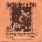 GALLAGHER & LYLE  1973  TOPPER !!! G145, Ophalen of Verzenden, 7 inch, Single