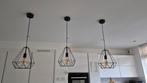 Hanglamp 3 stuks  EGLO tarbes, Ophalen