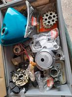 Suzuki onderdelen voor oldtimer., Motoren, Ophalen of Verzenden