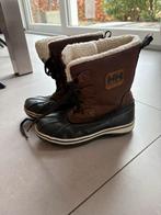 Helly hansen snowboots 36 37, Kinderen en Baby's, Gebruikt, Jongen of Meisje, Ophalen of Verzenden, Laarzen