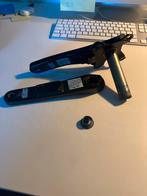 Giant Power Pro powermeter, Fietsen en Brommers, Gebruikt, Carbon, Heren, Ophalen of Verzenden