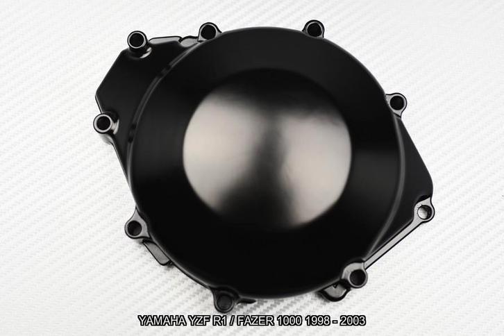 Dynamo Deksel YAMAHA YZF R1 / FAZER 1000 1998 - 2003, Motoren, Accessoires | Overige, Nieuw, Ophalen of Verzenden