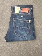 Nieuwe jeans van Pepe Jeans Spike Z452 maat 34/32, Kleding | Heren, Spijkerbroeken en Jeans, Nieuw, Blauw, Ophalen of Verzenden