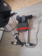 Thrustmaster T150 + Wheelstand Pro, racestuur, Spelcomputers en Games, Ophalen of Verzenden, Zo goed als nieuw