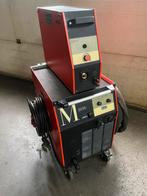 Lorch M3050 MIG MAG lasapparaat 350A, Doe-het-zelf en Verbouw, Gereedschap | Lasapparaten, Ophalen, Gebruikt, 250 ampère of meer