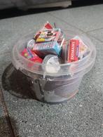 Mini Brands speelgoed, Ophalen of Verzenden, Adventure, Verzameling, Met verzamelmap(pen)