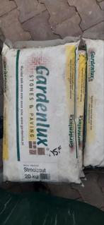 Strooizout - 20 kg, Ophalen, Nieuw