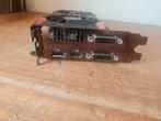 ASUS GTX 760 DirectCU II OC 2GB videokaart, Computers en Software, Videokaarten, PCI-Express 3, ., DisplayPort, Ophalen of Verzenden