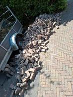 Klinkers, Tuin en Terras, Ophalen, Gebruikt, Klinkers, 10 m² of meer