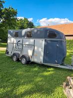 4 paards Cheval Liberte te koop, Dieren en Toebehoren, Paarden en Pony's | Trailers en Aanhangwagens, Ophalen, Gebruikt, Overige typen
