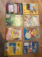 Okki Jippo & Taptoe Boeken Collectie, Boeken, Ophalen of Verzenden, Gelezen, Sprookjes