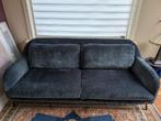 Goossens bank Cato, Huis en Inrichting, Ophalen, Driepersoons, 75 tot 100 cm, Zo goed als nieuw
