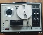 Vintage Bandrecorder - Sony TC-270 (defect), Audio, Tv en Foto, Bandrecorders, Ophalen, Bandrecorder